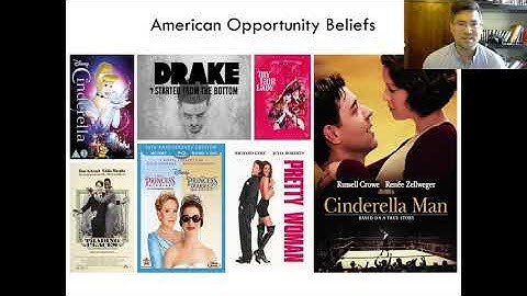 The Social Psychology of Inequality