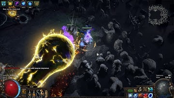 3.6 Synthesis SC (Winter Orb Assassin) Uber Elder Kill