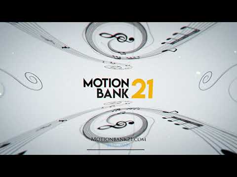 Melodic Flow Music Visualizer Lyrics