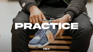 [FREE] Headie One X Vocal Drill Type Beat ‘Practice’ | UK Drill Instrumental 2021