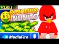 SUBWAY SURFERS MOD APK COM DINHEIRO INFINITO VERSÃO 3.63.1 ATUALIZADO 2026
