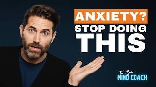 You're Trying To Do Anxiety Recovery Backwards (And That's Why You're Stuck)