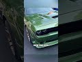HELLCAT ENGINE SLEEPER? 🤬🤯🚘