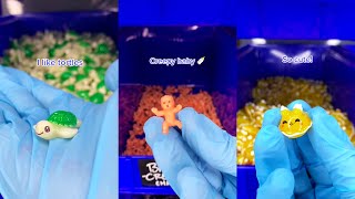 Rating Charms In Our Slime Shop