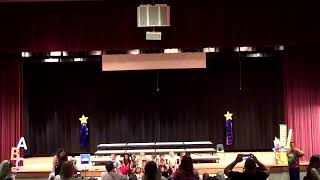 REDBIRD GRADUATION
