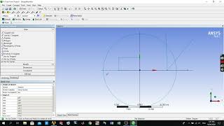4 Basic commands in Design Modeler