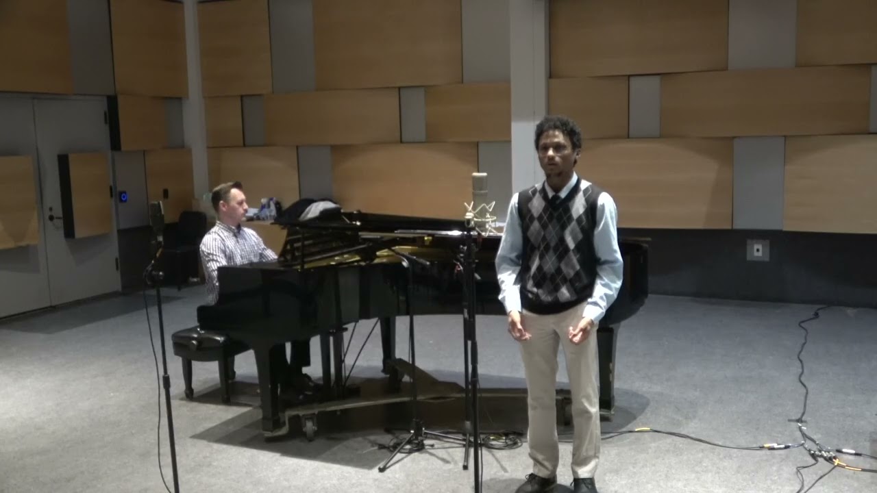 Student Performance and Composition Series: Florence Bayz Music Series