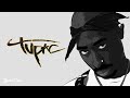 2Pac  -  All Eyez On Me [you don't know who to trust in 2025]