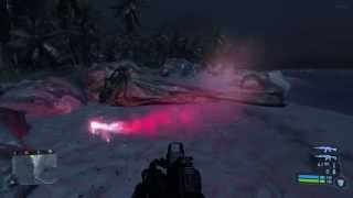 Crysis 1 Post-fraps compression test *SPECIAL*