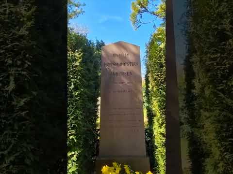 Visit to Hans