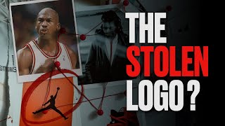 The unoriginal story behind Air Jordan