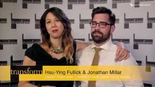Transform conference and awards Europe highlights video