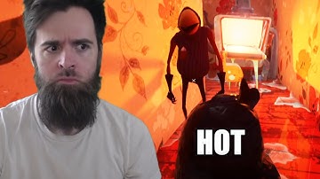 Hello Neighbor 2 Brings the HOT Garbage!