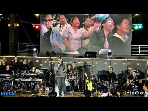 This I Promise You x Risk It All - Daryl Ong (KDR band)