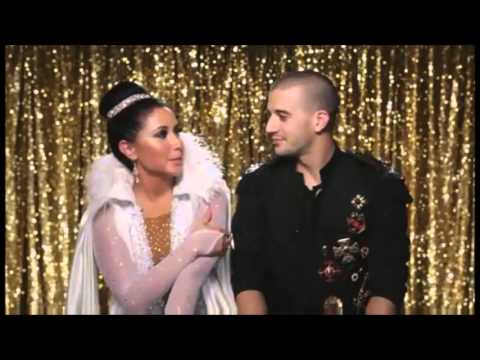who is shane dating