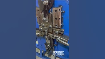 Cord strap buckle designed by customer from Belarus