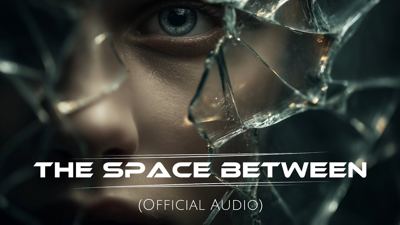 lladywolf - The Space Between (Official Audio)
