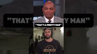 Chuck Says He's ATTRACTED To Max Strus