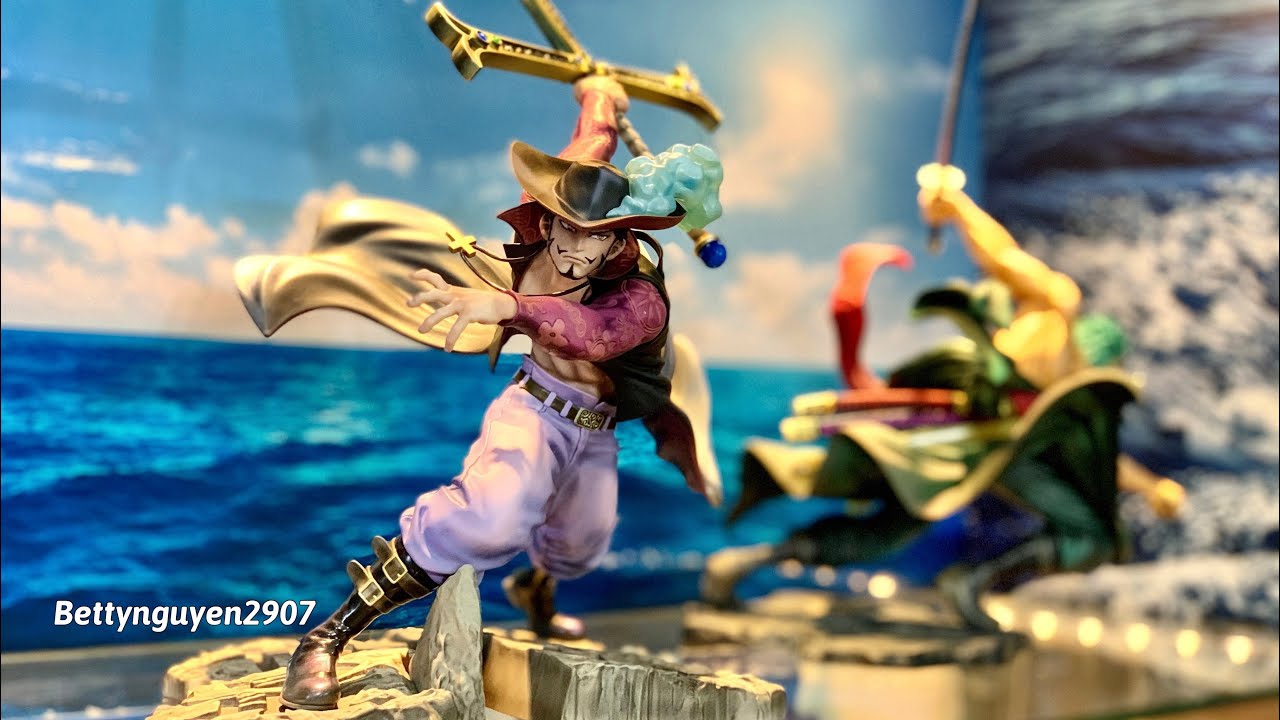 コミック・アニメ P.O.P NEO-MAXIMUM DRACULE MIHAWK 79635e64-20a2-443c-aed7-