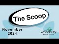 The Scoop: November 2024