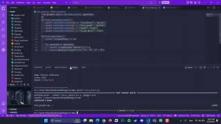 Python Quiz Application | CS50P Final Project