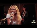 "KRUELA" LIVE SESSION BY KAT DELUNA.
