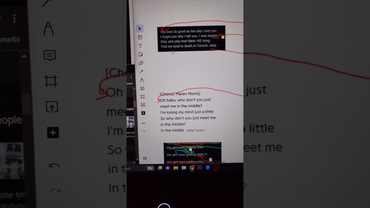 Closer Mashup - Aluumina Ver. [SAMPLE]