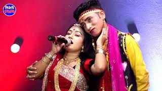 এ বছরের সেরা জুটির সেরা গান । আমি তোমার বধু তুমি আমার স্বামী ।যাত্রা নায়িকা মায়া ও বেহুলা নায়ক মঞ্জু