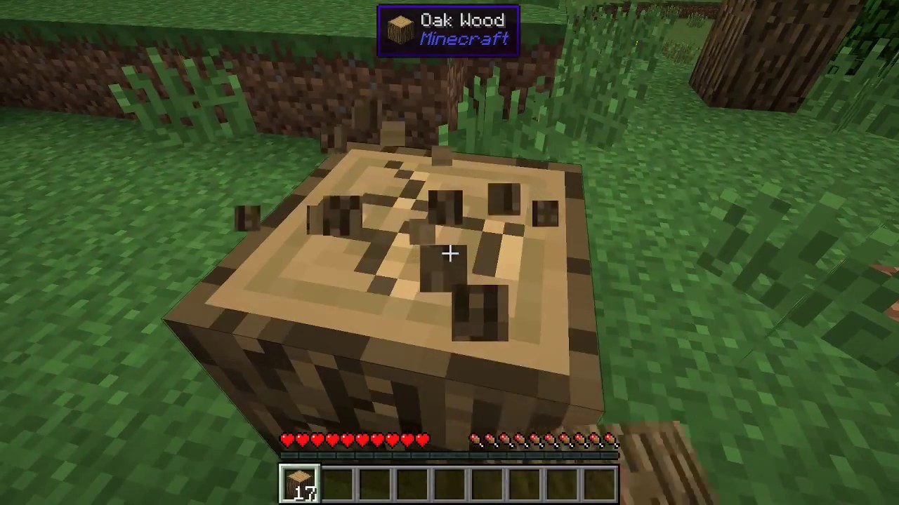 Minecraft Modded Survival Episode 1 - YouTube