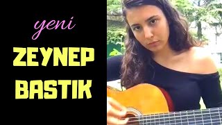 Yeni Zeynep Bastık (Doğa)