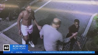 Police: 28-year-old man stabbed to death following altercation at Brooklyn gas station