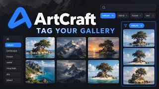 Details ArtCraft GitHub Overview: How Tagging Organizes and Retrieves Media Guide