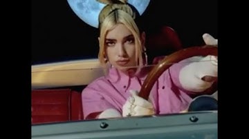 Dua Lipa - Good In Bed (Official Demo Version)