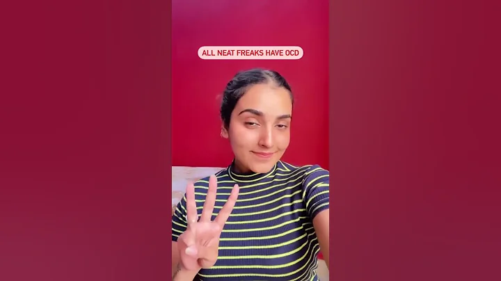 5 Myths About Ocd Finally Revealed.🤝 #ocd #mentalhealthawareness #infiheal