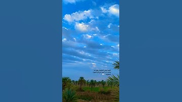 استحوذ عليهم الشيطان فأنساهم ذكر الله أولئك حزب الشيطان/المجادلة: 19القارئ مصطفئ شريف #استغفر_الله