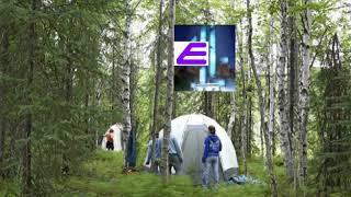 E4 Camp Idents