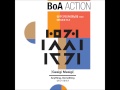 BoA 보아_Action (Gwangju Design Biennale Collaboration Song)