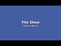 The show kerris dorsey