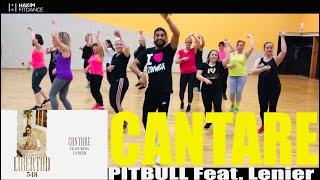 Hakim -  ♬♪ Cantare 🎤 Pitbull feat. Lenier