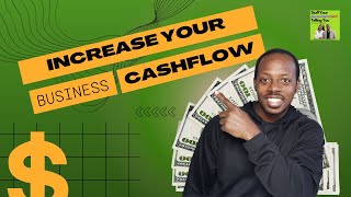 Four Ways to Improve Cashflow clip   4 simples ways Subtitled