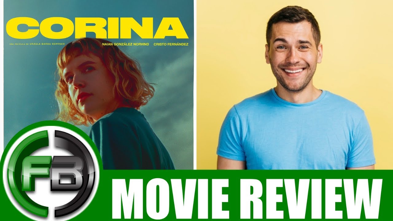 CORINA (2024) Movie Review & Film Explained | Naian González Norvind | SXSW 2025