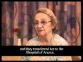 Testimony of Righteous Among the Nations Ida Brunelli-Lenti from Italy