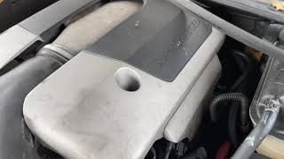 2009 Jaguar XF 4.2 Supercharged Part Out 2009 Jaguar Xf Supercharged Bolt Pattern