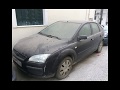 Интересные и брошенные авто Греции.Abandoned cars.(часть 2)