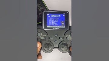 Unboxing | Portable Gaming Controller with Built-In Screen 🎮 | S10 Game Console |#shorts  #gaming