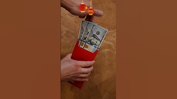 [Hermés] Red Envelope for Chinese New Year- 2023 Year of Rabbit