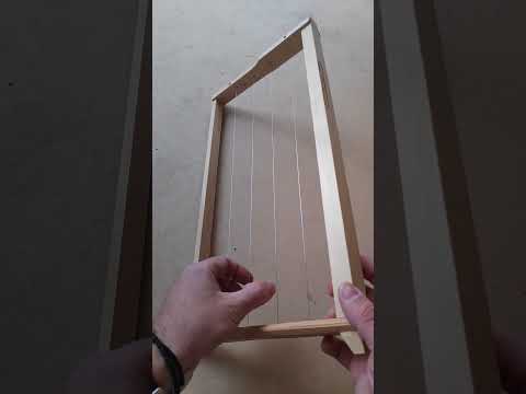 #bee hive frames