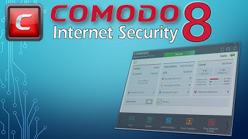 COMODO Internet Security 8 Review