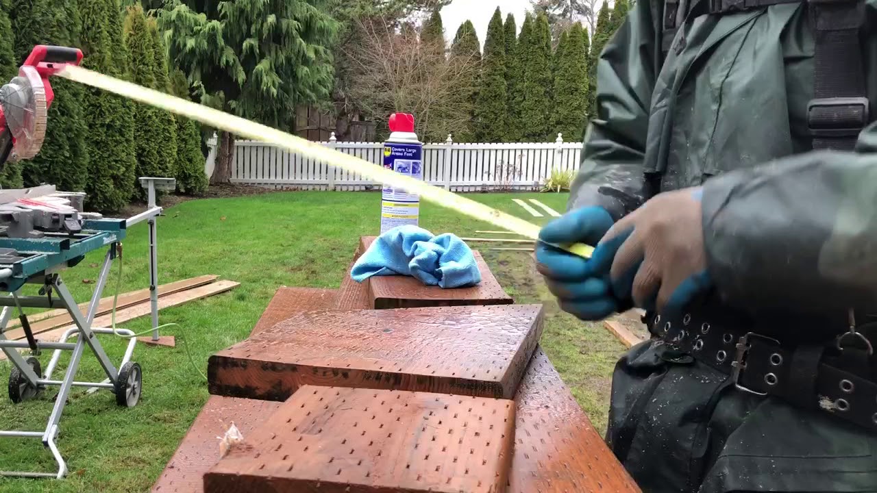 Do Not Throw Out Your Old Tape Measure