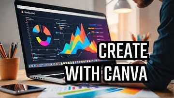 🎨✨🖌️💡📈 Unleash Your Creativity with Canva!